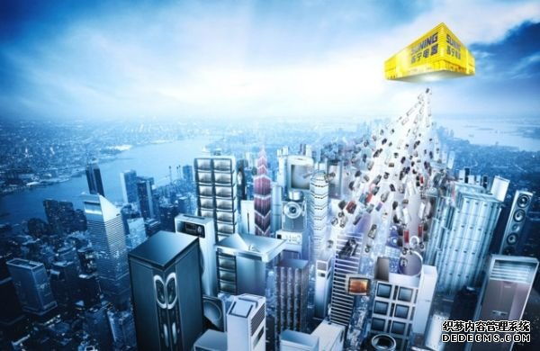 從史上三筆大收購，解碼25歲蘇寧增資努比亞的戰略邏輯