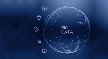 數據賦能，智慧互聯 大數據驅動下的商辦產業鏈數字化招商新生態